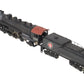Tenshodo 3388 HO Brass GN 2-8-0 Steam Locomotive w/ Tender #3388 DCC & Sound EX