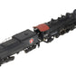 Tenshodo 3388 HO Brass GN 2-8-0 Steam Locomotive w/ Tender #3388 DCC & Sound EX