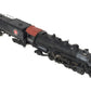 Tenshodo 3388 HO Brass GN 2-8-0 Steam Locomotive w/ Tender #3388 DCC & Sound EX