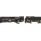 Tenshodo 3388 HO Brass GN 2-8-0 Steam Locomotive w/ Tender #3388 DCC & Sound EX