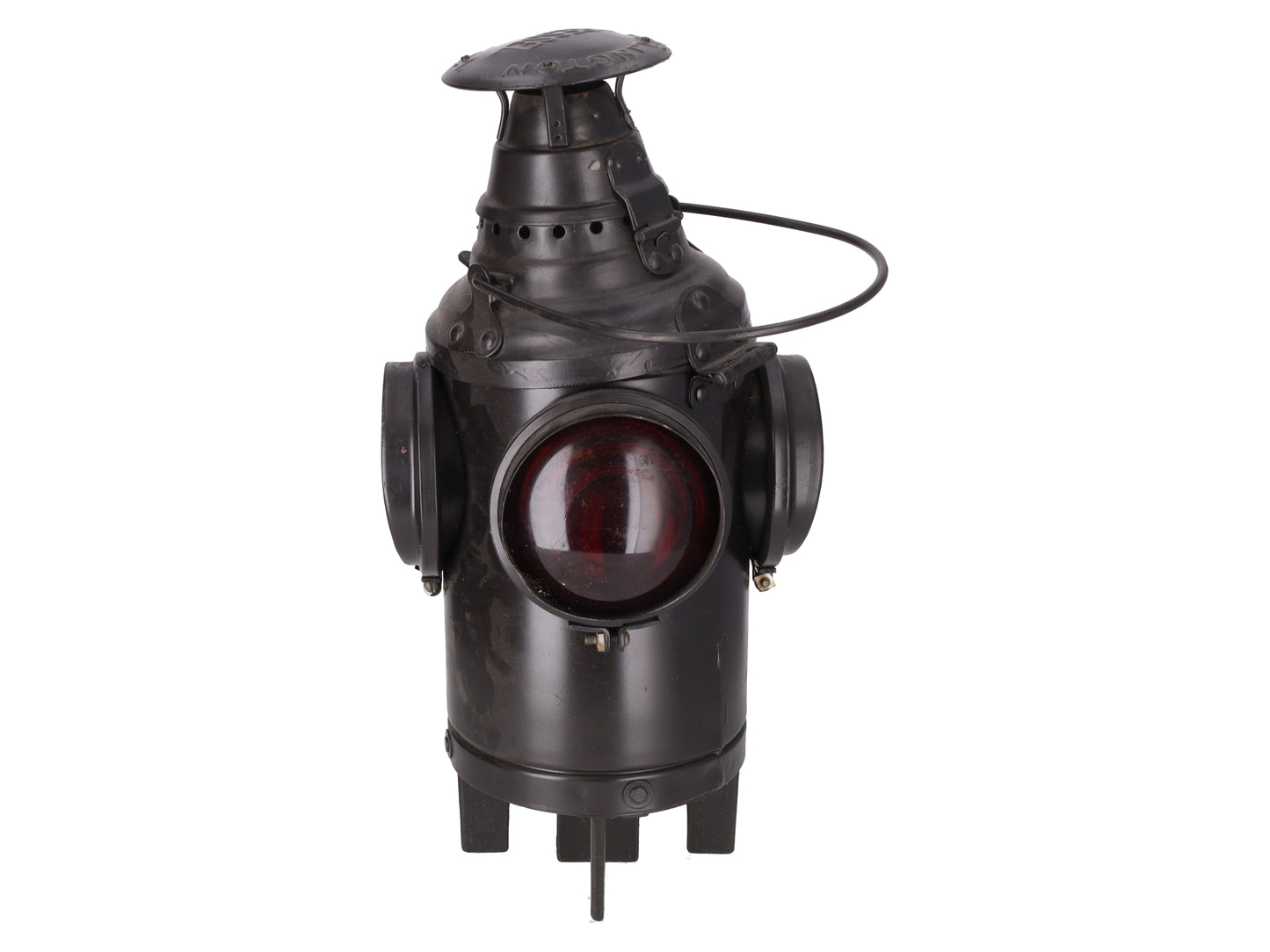 Dressel Arlington Railroad Lantern VG