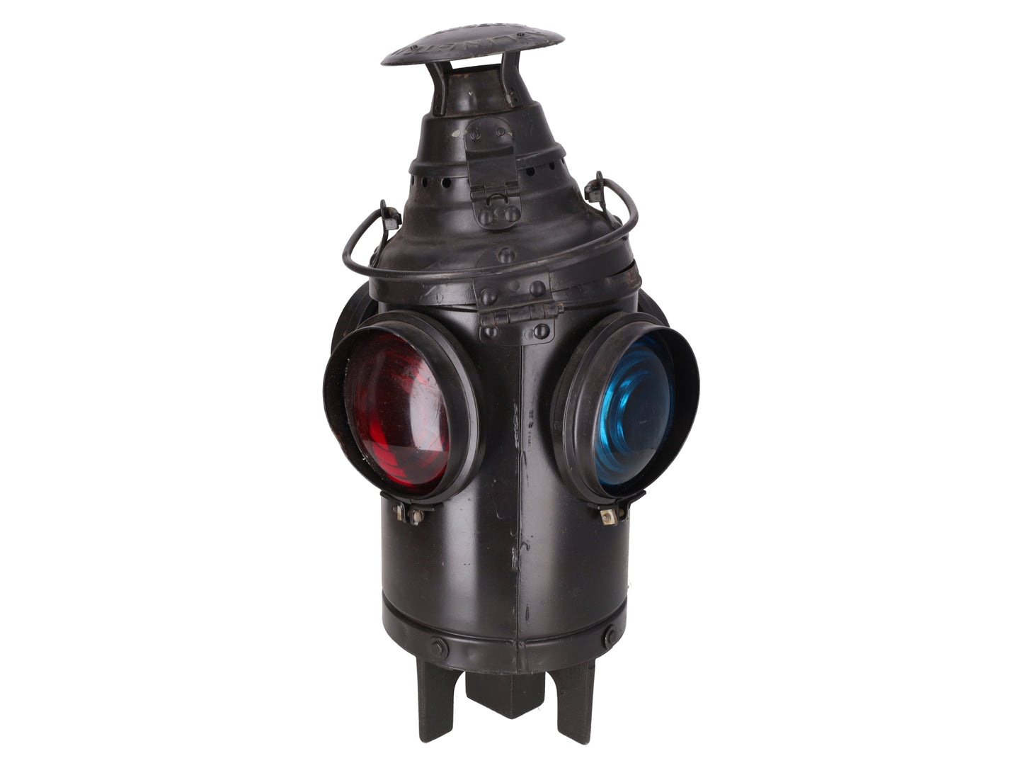 Dressel Arlington Railroad Lantern VG