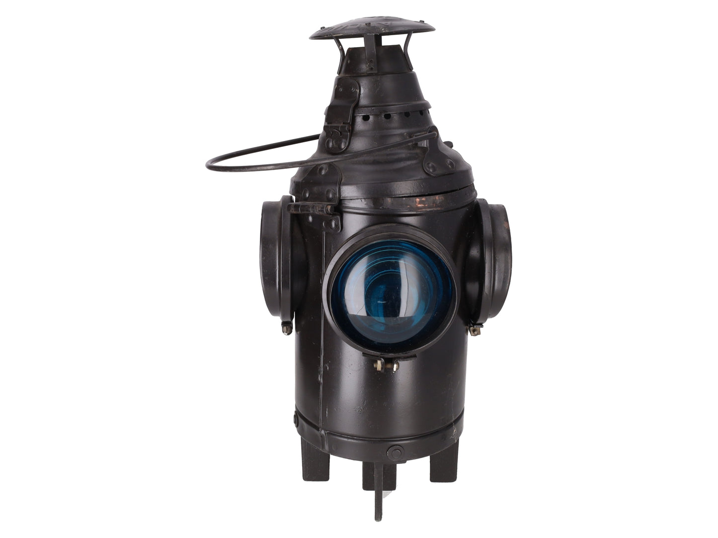 Dressel Arlington Railroad Lantern VG
