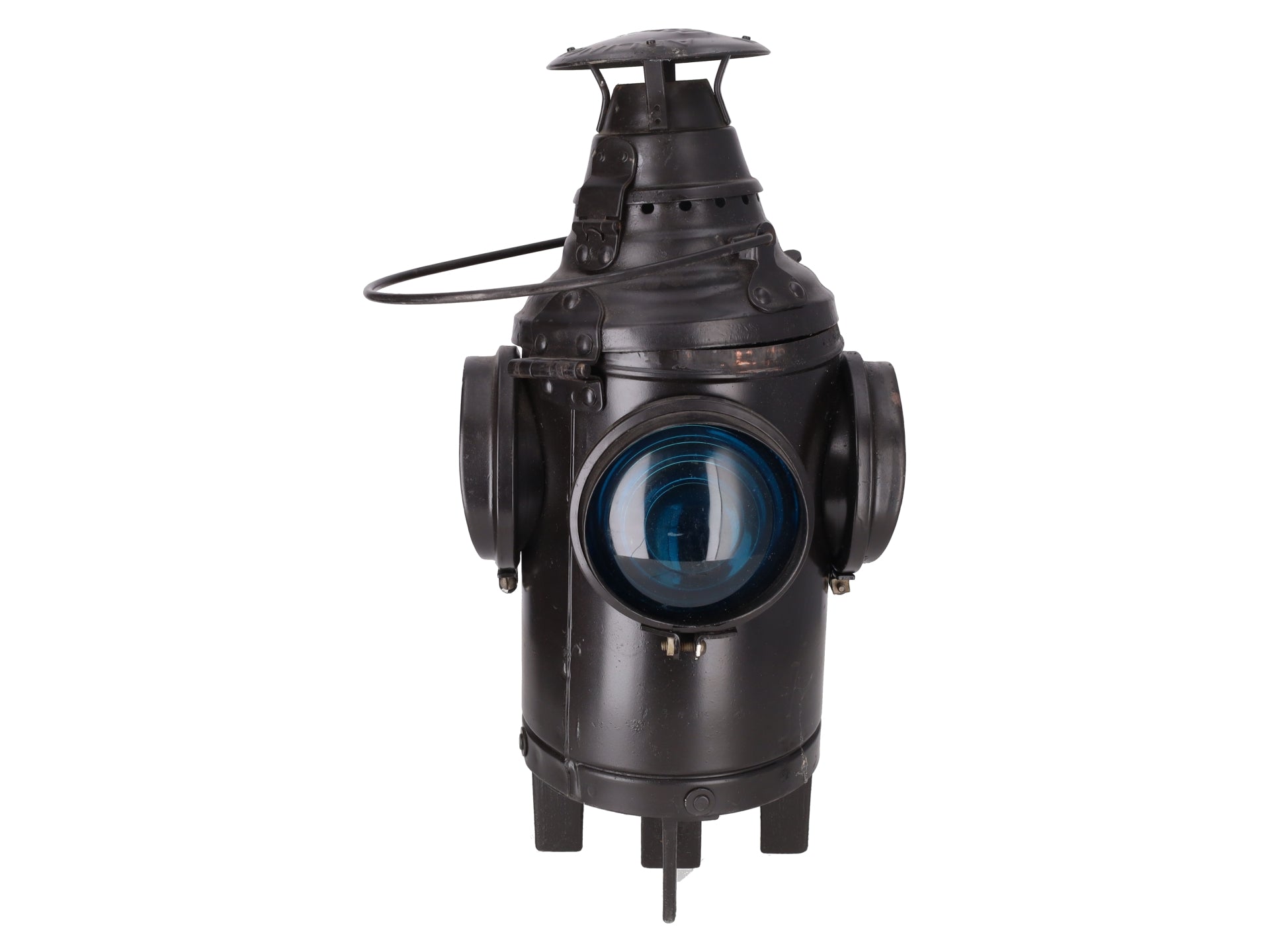Dressel Arlington Railroad Lantern VG