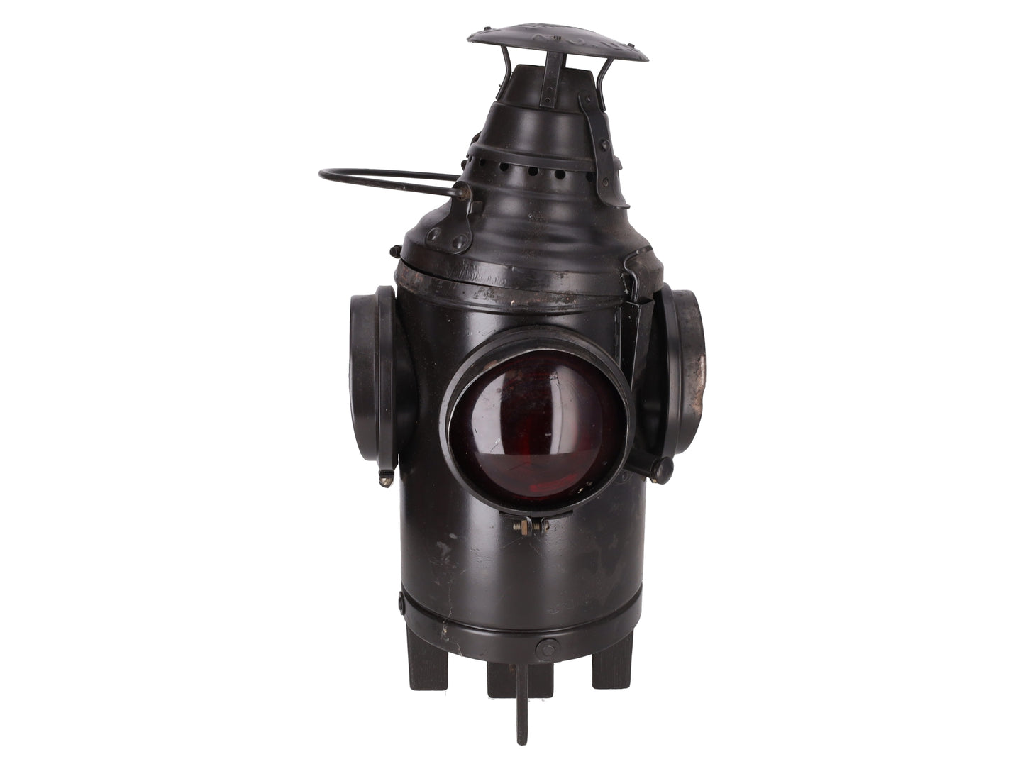 Dressel Arlington Railroad Lantern VG