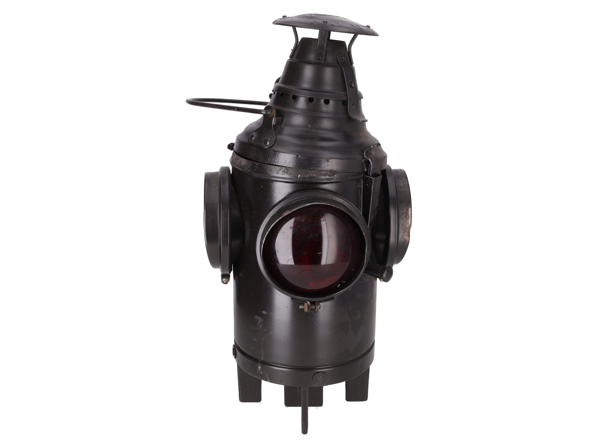 Dressel Arlington Railroad Lantern VG