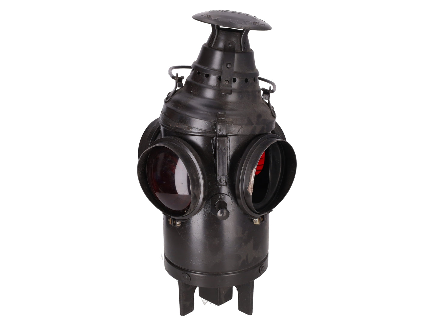 Dressel Arlington Railroad Lantern VG