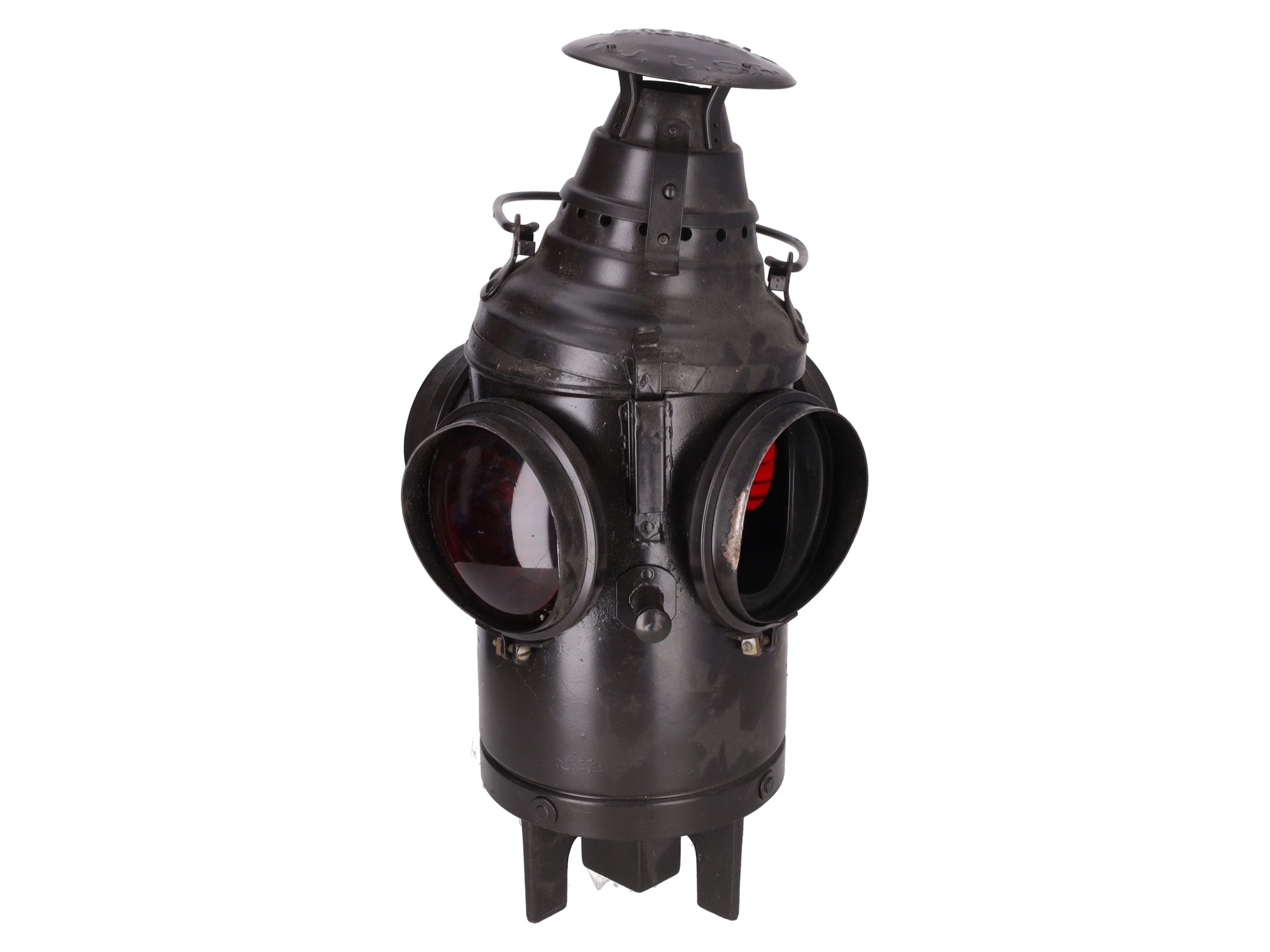 Dressel Arlington Railroad Lantern VG