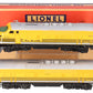 Lionel 2379 Vintage O Rio Grande F3 AB Diesel Locomotive Set VG/Box