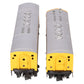 Lionel 2379 Vintage O Rio Grande F3 AB Diesel Locomotive Set VG/Box