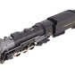 Lionel 6-81302 O C&O LionChief Plus 4-6-4 Hudson Steam Locomotive #308 EX/Box