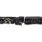 Lionel 6-81302 O C&O LionChief Plus 4-6-4 Hudson Steam Locomotive #308 EX/Box