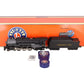 Lionel 6-81302 O C&O LionChief Plus 4-6-4 Hudson Steam Locomotive #308 EX/Box