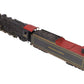 Max Gray O Scale 2-Rail Brass Pennsy M-1-a Steam Locomotive & Tender -Painted EX/Box