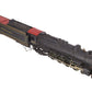 Max Gray O Scale 2-Rail Brass Pennsy M-1-a Steam Locomotive & Tender -Painted EX/Box