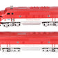 Williams 2245 Texas Special AB Diesel Set EX/Box