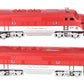 Williams 2245 Texas Special AB Diesel Set EX/Box