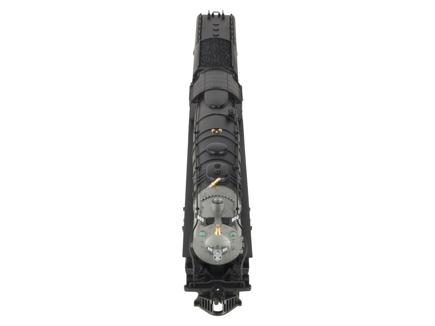 American Flyer 6-48047 S Union Pacific 4-8-4 Northern Steam Locomotive #800 LN/Box