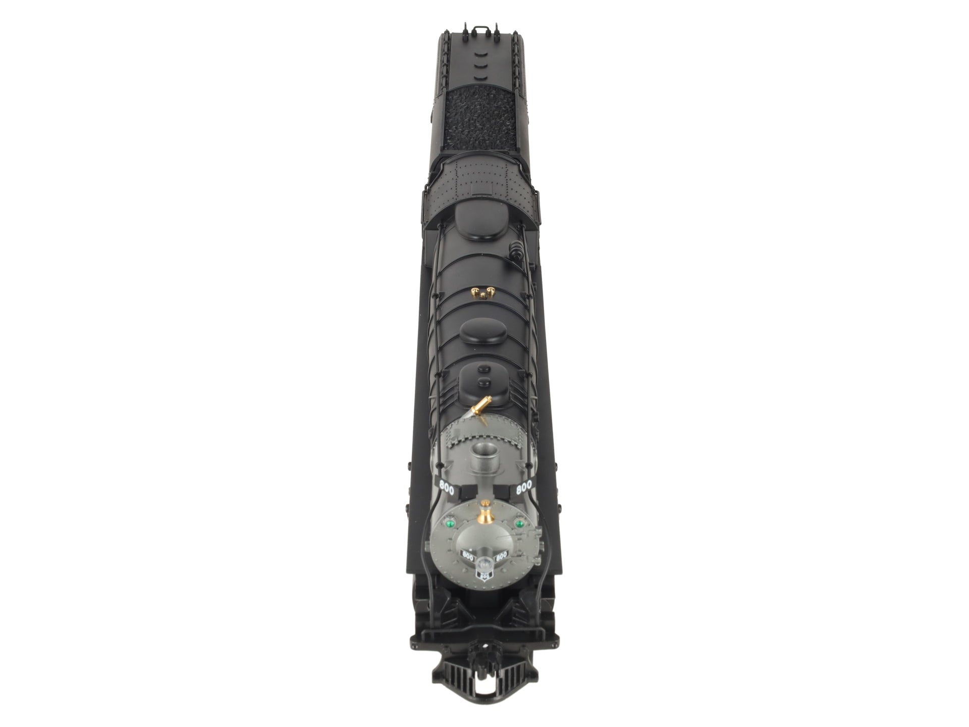 American Flyer 6-48047 S Union Pacific 4-8-4 Northern Steam Locomotive #800 LN/Box