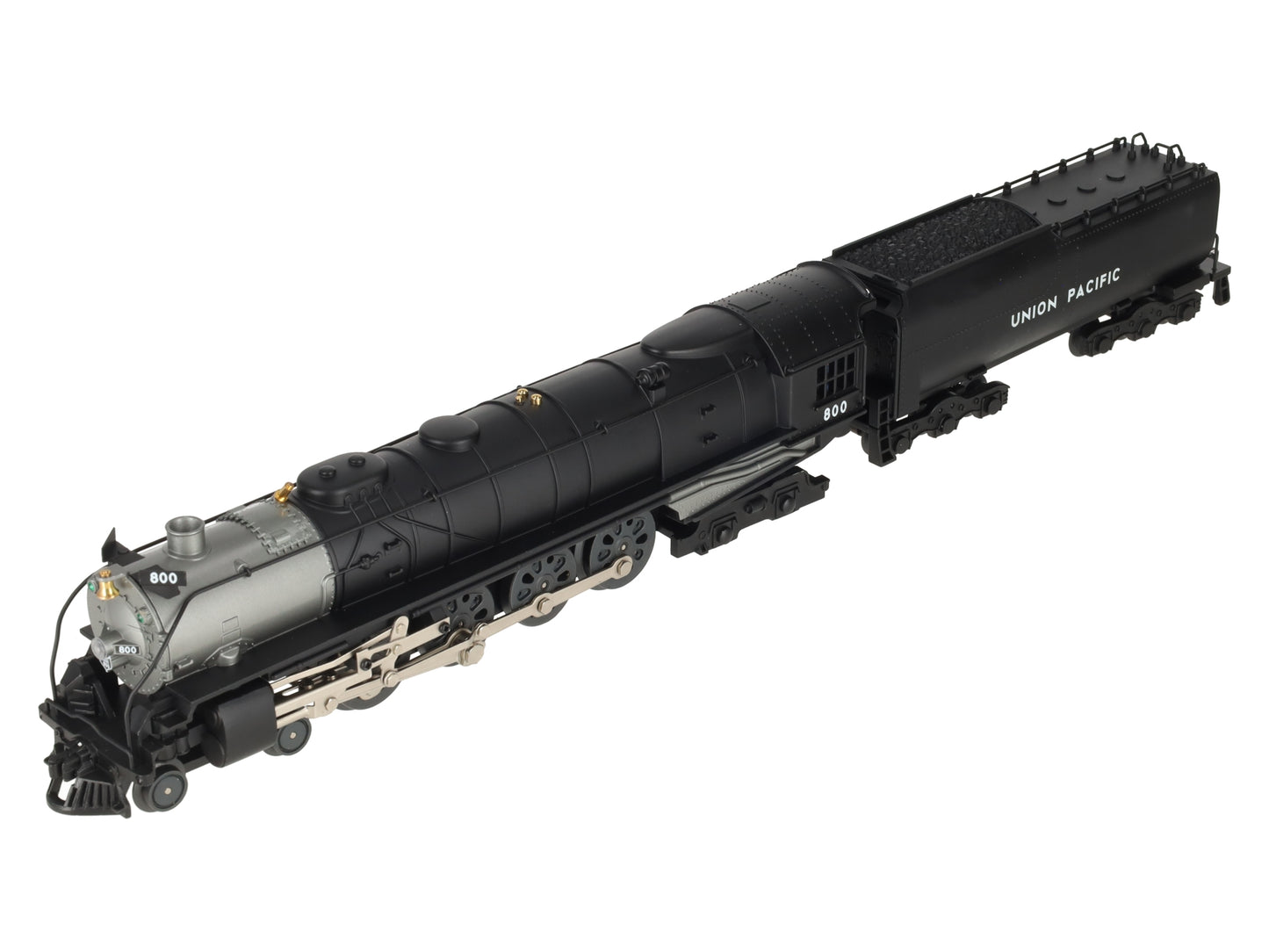 American Flyer 6-48047 S Union Pacific 4-8-4 Northern Steam Locomotive #800 LN/Box