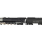 American Flyer 6-48047 S Union Pacific 4-8-4 Northern Steam Locomotive #800 LN/Box