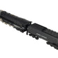 American Flyer 6-48047 S Union Pacific 4-8-4 Northern Steam Locomotive #800 LN/Box
