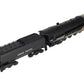 American Flyer 6-48047 S Union Pacific 4-8-4 Northern Steam Locomotive #800 LN/Box