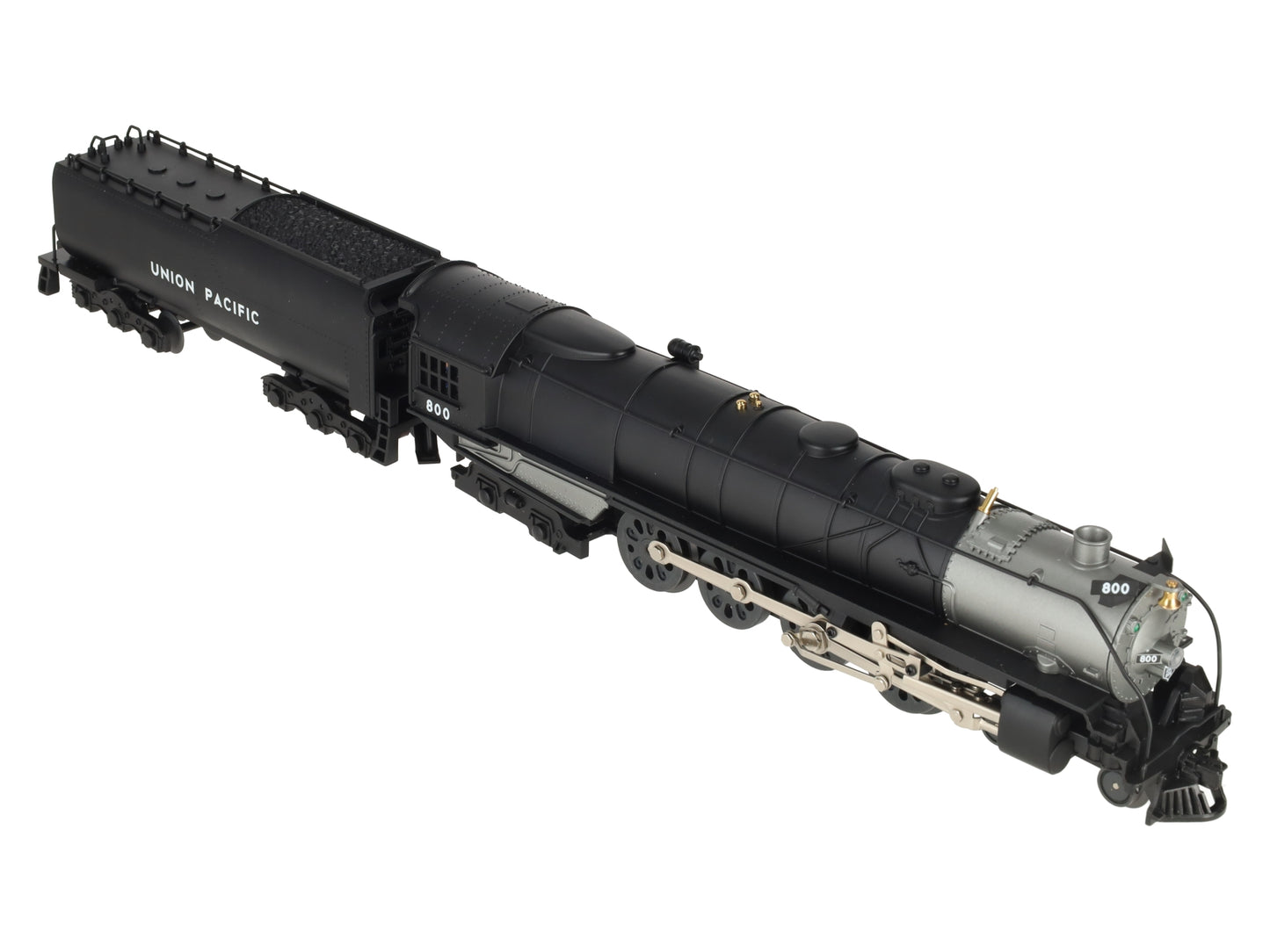 American Flyer 6-48047 S Union Pacific 4-8-4 Northern Steam Locomotive #800 LN/Box
