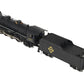 American Flyer 6-48052 S Scale Erie 4-6-2 Pacific Steam Locomotive & Tender EX/Box