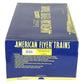 American Flyer 6-48047 S Union Pacific 4-8-4 Northern Steam Locomotive #800 LN/Box