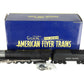 American Flyer 6-48047 S Union Pacific 4-8-4 Northern Steam Locomotive #800 LN/Box
