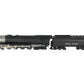 American Flyer 6-48047 S Union Pacific 4-8-4 Northern Steam Locomotive #800 LN/Box