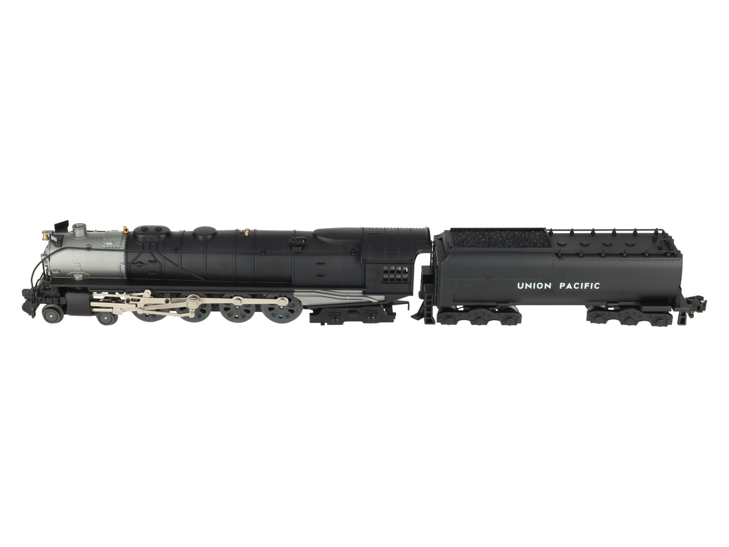 American Flyer 6-48047 S Union Pacific 4-8-4 Northern Steam Locomotive #800 LN/Box