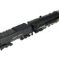 American Flyer 6-48047 S Union Pacific 4-8-4 Northern Steam Locomotive #800 LN/Box