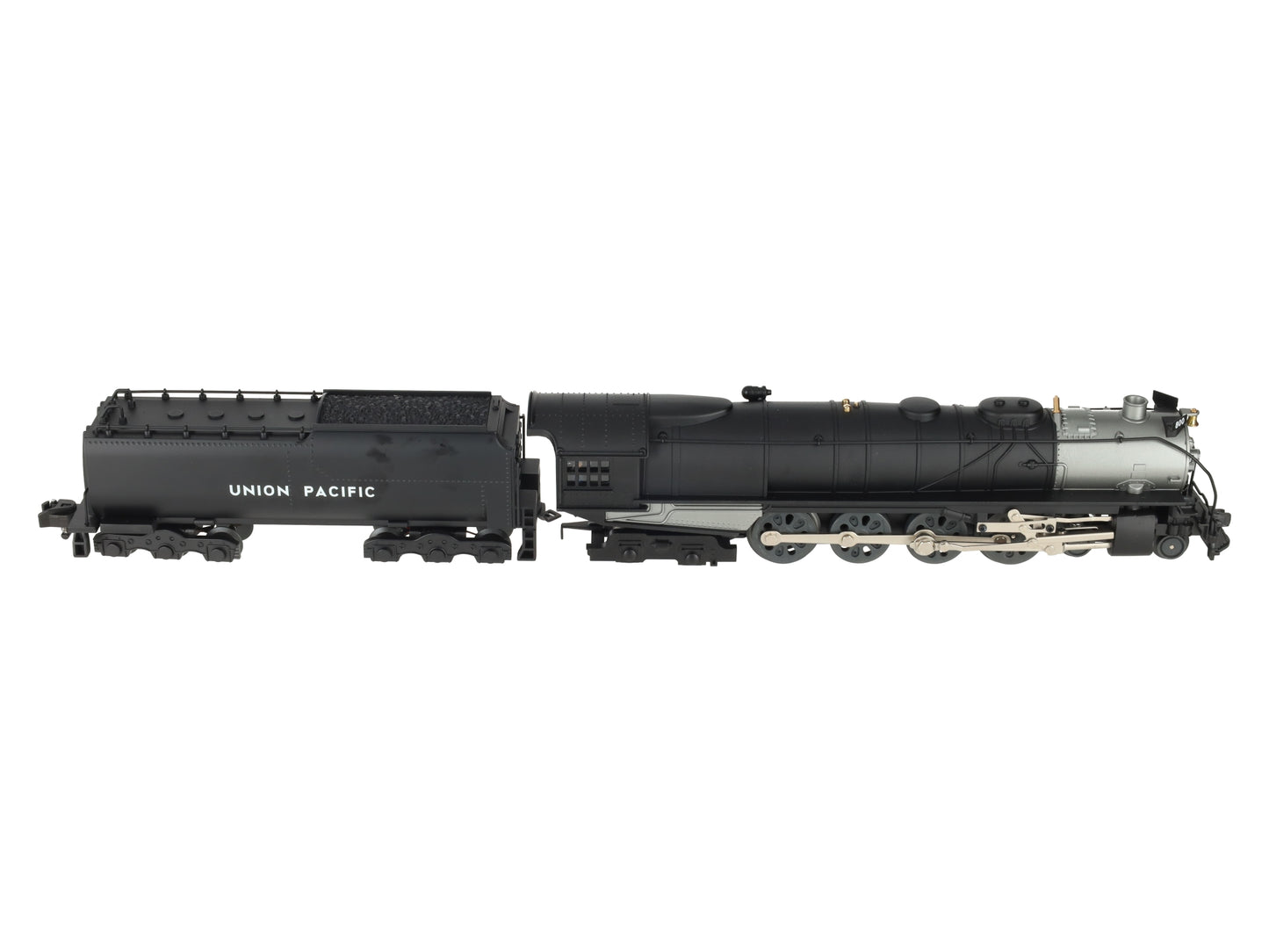 American Flyer 6-48047 S Union Pacific 4-8-4 Northern Steam Locomotive #800 LN/Box