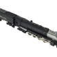 American Flyer 6-48047 S Union Pacific 4-8-4 Northern Steam Locomotive #800 LN/Box