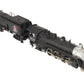 Sunset Models HO Custom BRASS Great Northern O-1 2-8-2 Steam Loco & Tender/Box