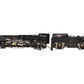 Sunset Models HO Custom BRASS Great Northern O-1 2-8-2 Steam Loco & Tender/Box