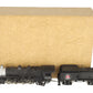 Sunset Models HO Custom BRASS Great Northern O-1 2-8-2 Steam Loco & Tender/Box