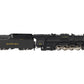 Precision Scale 16626-1 HO BRASS Nickel Plate Road 2-8-4 Steam Loco & Tender#700 LN/Box