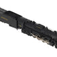 Precision Scale 16626-1 HO BRASS Nickel Plate Road 2-8-4 Steam Loco & Tender#700 LN/Box