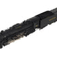 Precision Scale 16626-1 HO BRASS Nickel Plate Road 2-8-4 Steam Loco & Tender#700 LN/Box