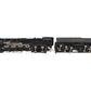 Precision Scale 16626-1 HO BRASS Nickel Plate Road 2-8-4 Steam Loco & Tender#700 LN/Box