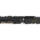 Precision Scale 16626-1 HO BRASS Nickel Plate Road 2-8-4 Steam Loco & Tender#700 LN/Box