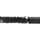 Overland OMI-1440 HO Custom Brass Central Of Georgia 'k' 4-8-4 Steam Locomotive/Box