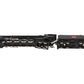 Overland OMI-1440 HO Custom Brass Central Of Georgia 'k' 4-8-4 Steam Locomotive/Box