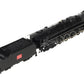 Overland OMI-1440 HO Custom Brass Central Of Georgia 'k' 4-8-4 Steam Locomotive/Box