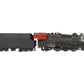 Hallmark Models HO Scale BRASS MoPac 6600 Class 4-6-2 Steam Locomotive & Tender/Box
