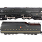 Lionel 6-28063 O Pennsylvania T-1 4-4-4-4 Duplex Steam Locomotive & Tender #5511 EX/Box
