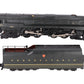 Lionel 6-28063 O Pennsylvania T-1 4-4-4-4 Duplex Steam Locomotive & Tender #5511 EX/Box